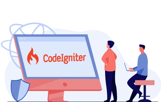 CodeIgniter Development Company