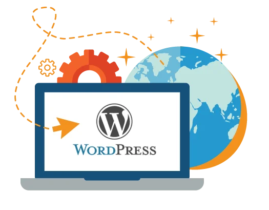 Wordpress Development Company