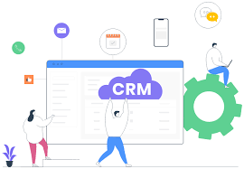 CRM Software