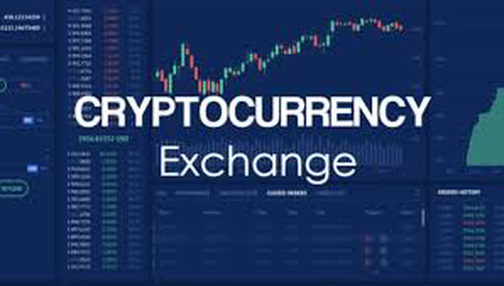 Crypto Exchange