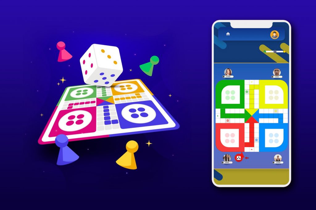 Ludo Master Game 2019- Ludo Star King of ludo Game — Android App Listed on  Flippa: Ludo multiplayer 2019 , Admob ads and unity ads + in app purchase