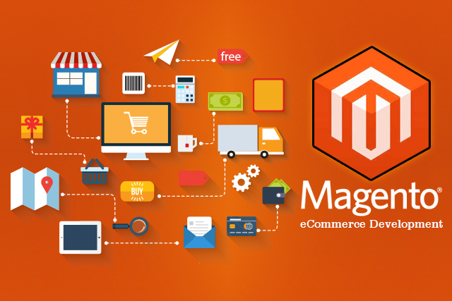 Magento Review for e-Commerce Web Development