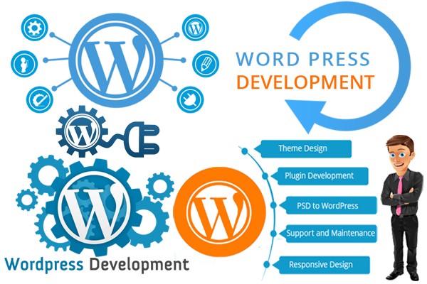 WordPress development