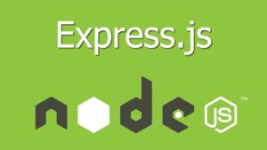 Express js 