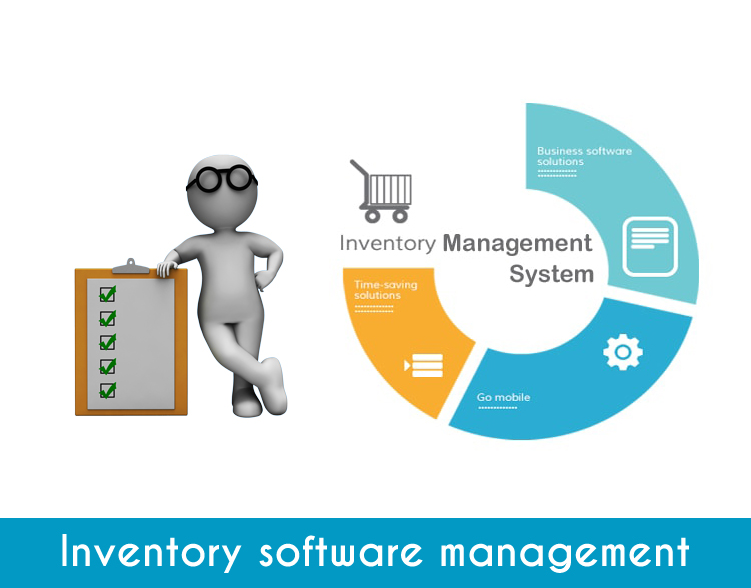 How to Make an Inventory Management Software