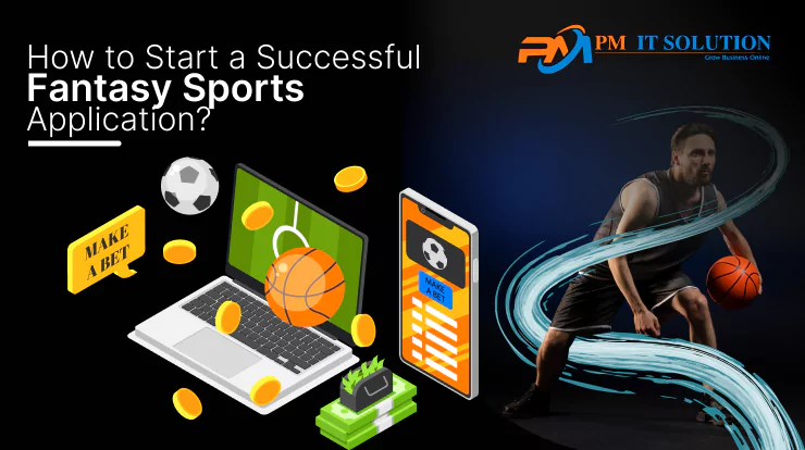 How to Start a Successful Fantasy Sports Application