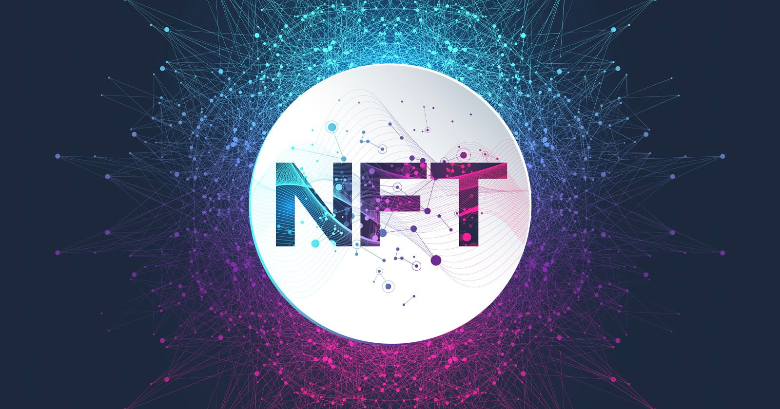 NFT marketplace