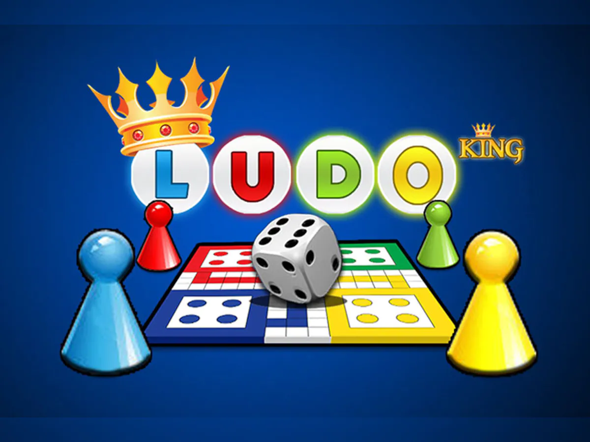 Online Ludo Gaming App Business