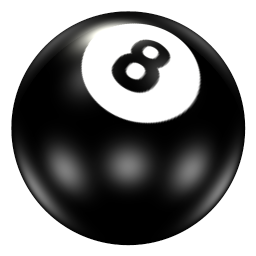 8 Ball Pool Game