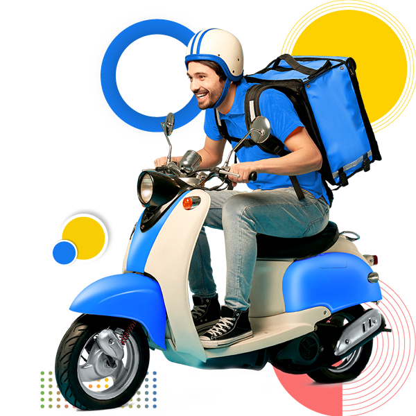 Delivery App Development