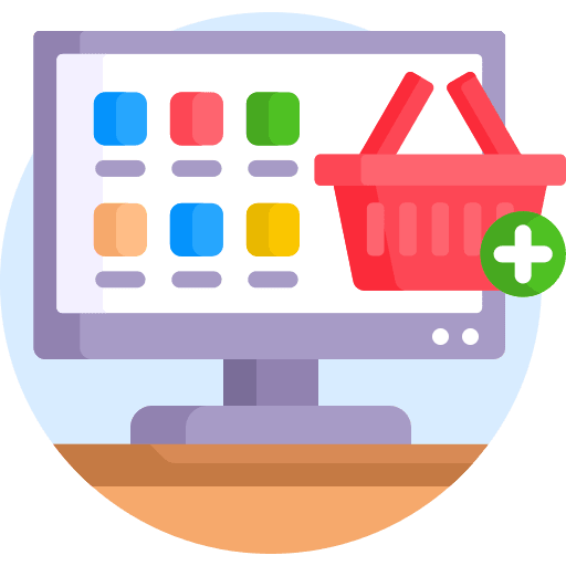 E-commerce