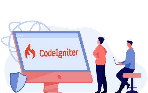 CodeIgniter Development Company