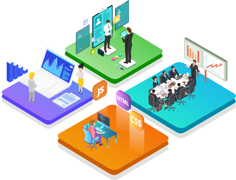 CRM Software Development Company