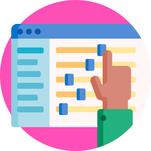 Flutter App Development