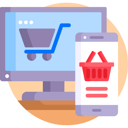 E-Commerce Web Development