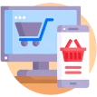 E-Commerce Web Development