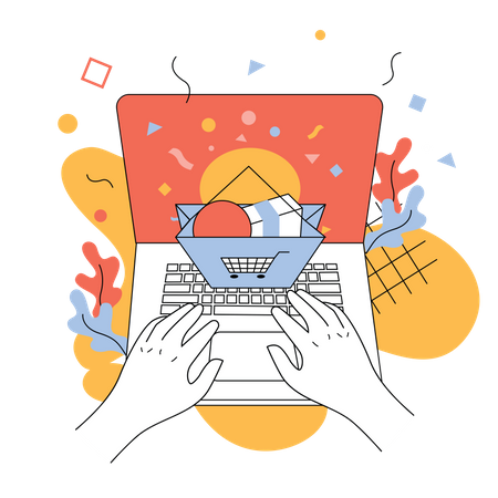 Ecommerce Web Development Company in Jaipur