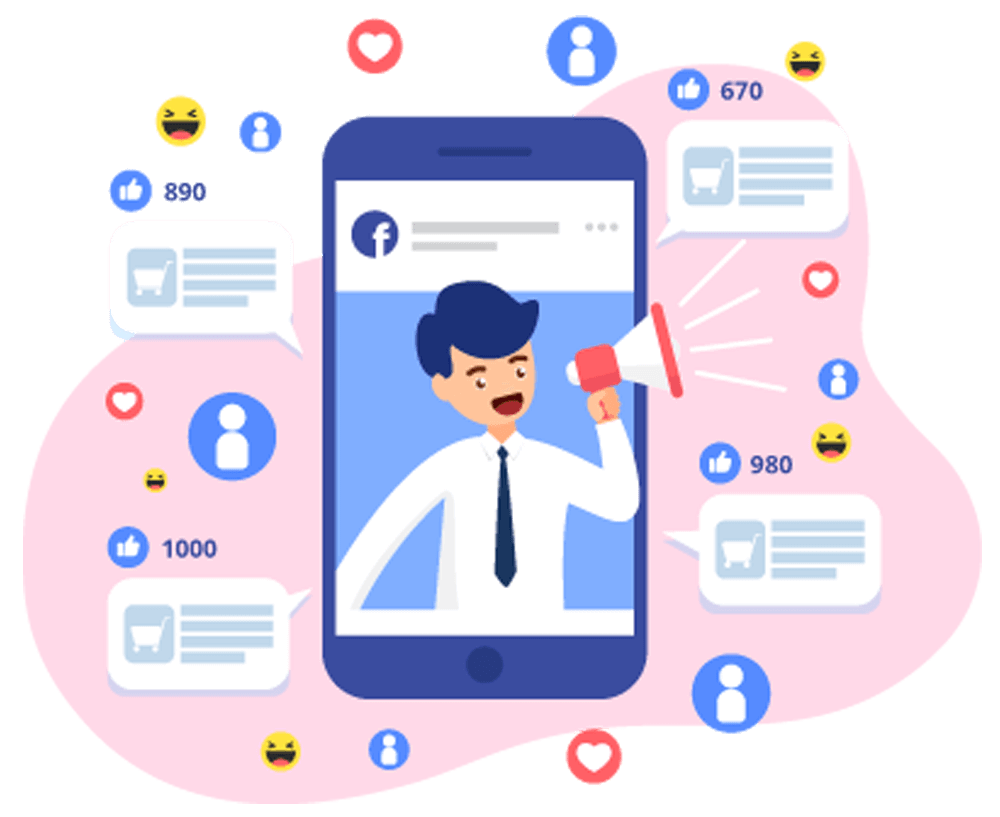 social media marketing company in jaipur