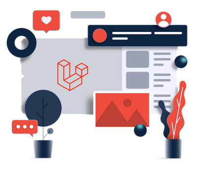 Laravel Web Development Company