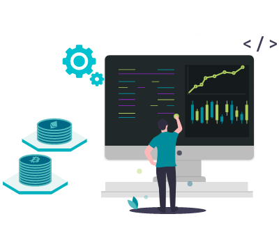 Crypto ICO Development Company