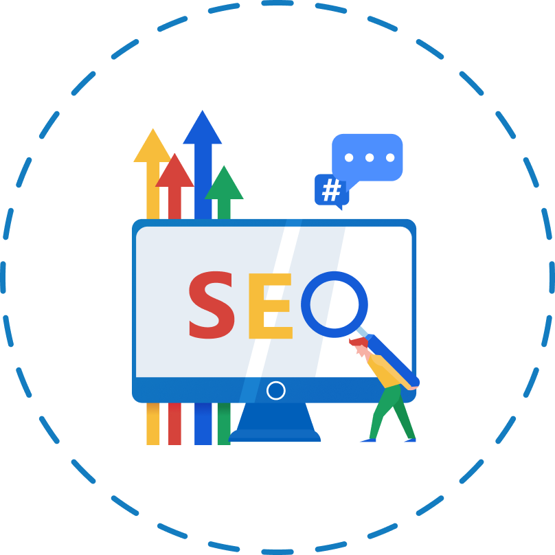 SEO Marketing