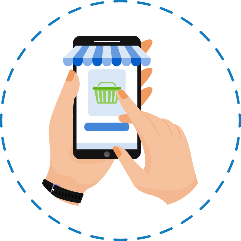 E-commerce
