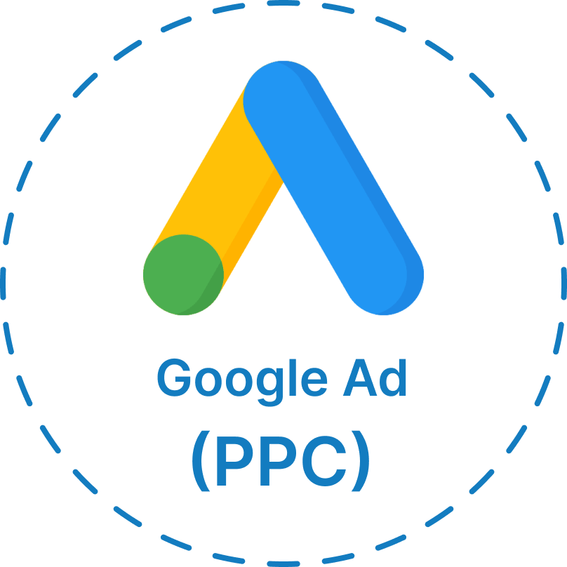 Google Ad (PPC)