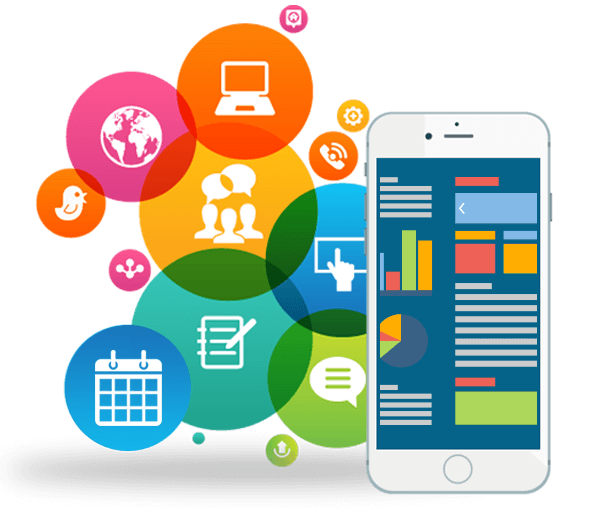 Top Mobile App Development Company in Jaipur, India
