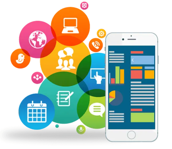 Top Mobile App Development Company in Jaipur, India