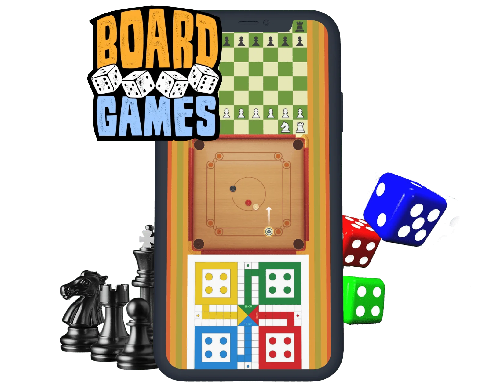 Board Game Development Company in Jaipur