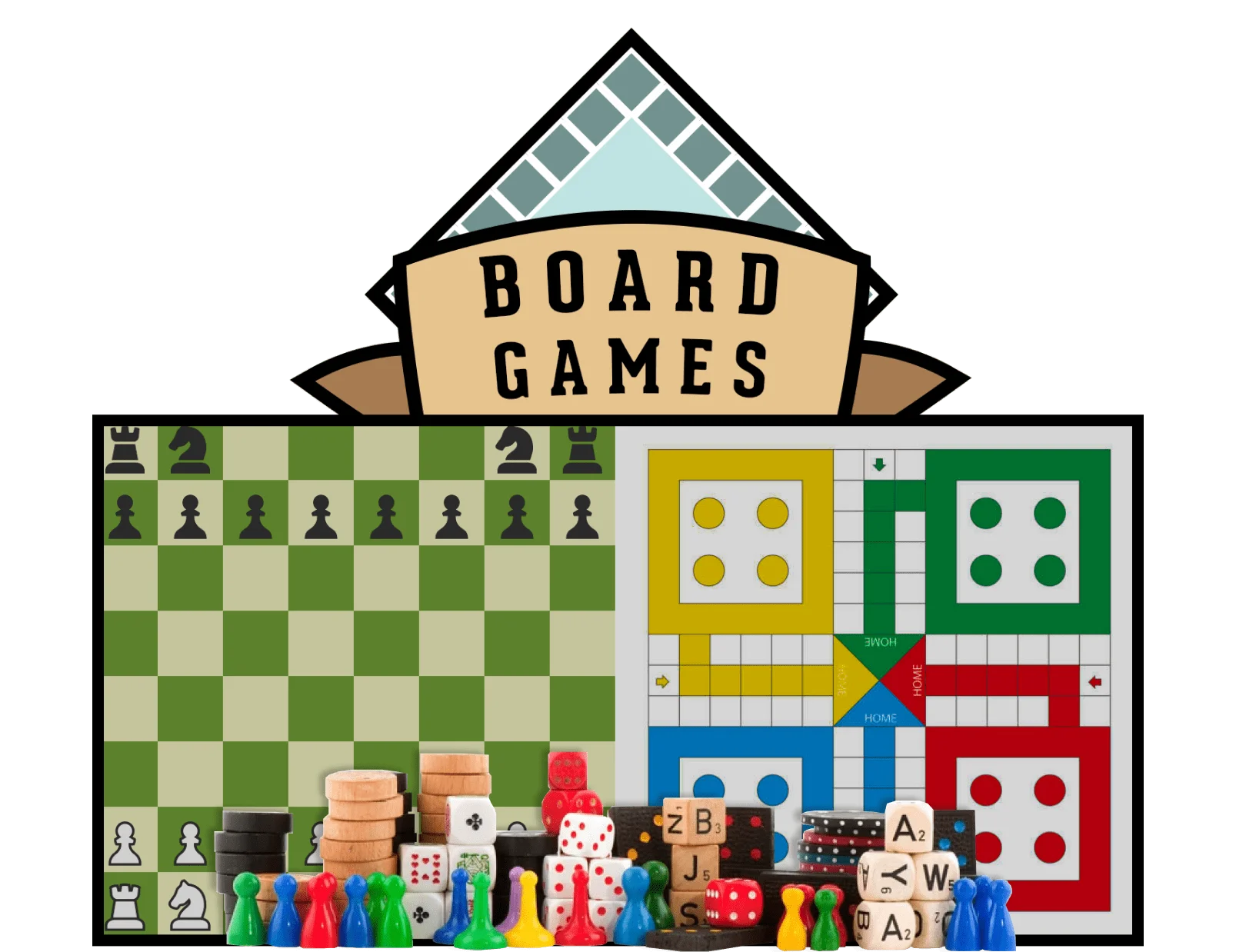 Board Game Development Company in Jaipur