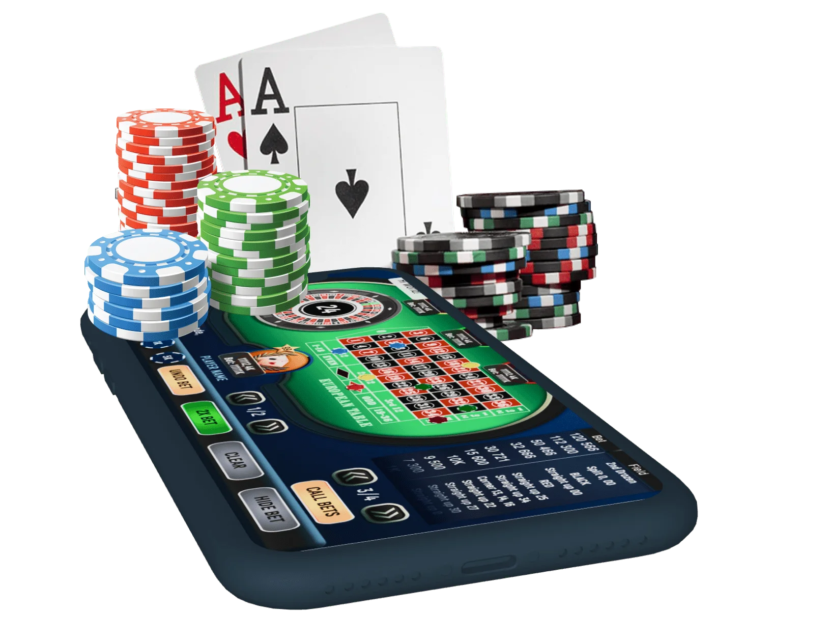 Casino Game Development Company