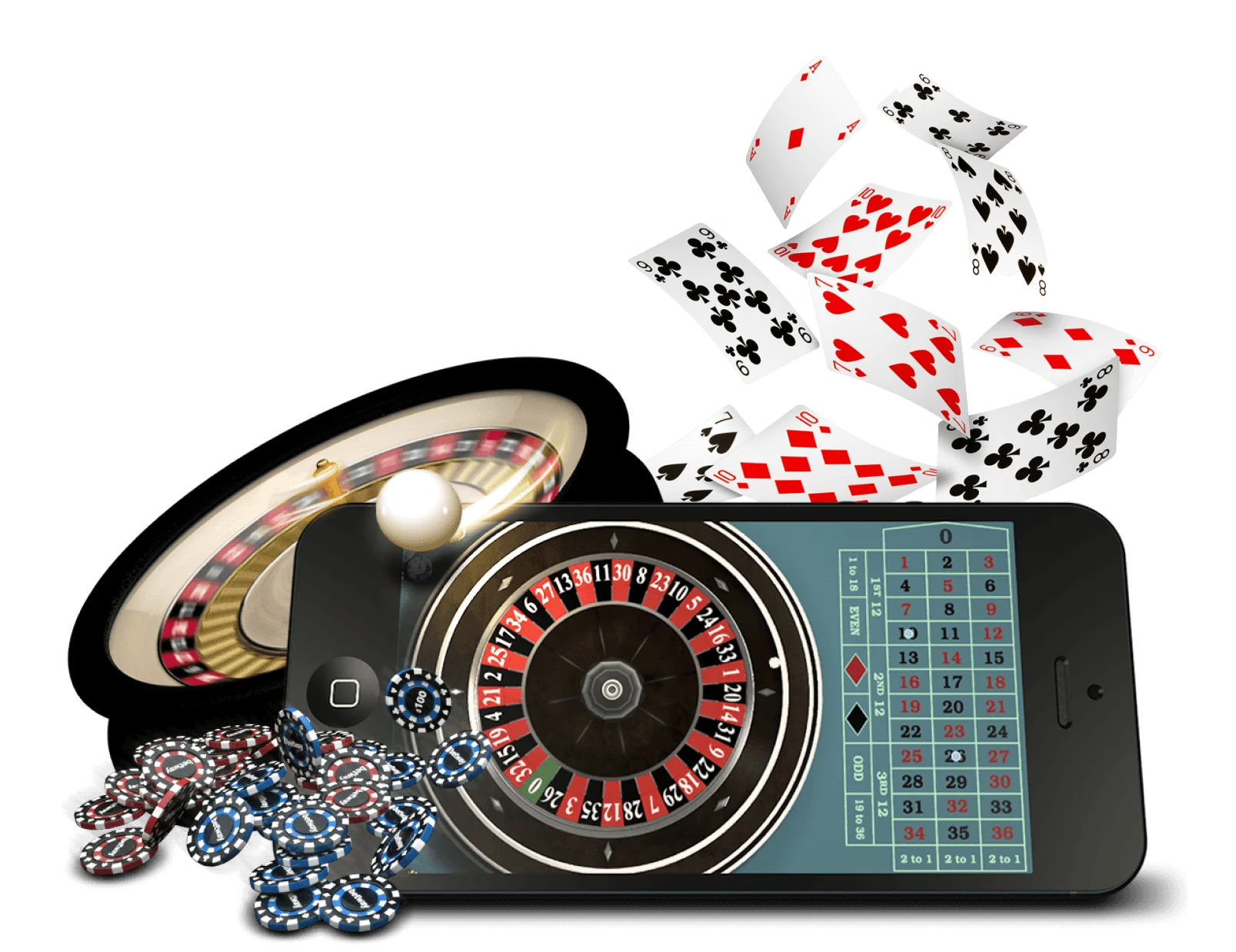 Casino Game Development Company