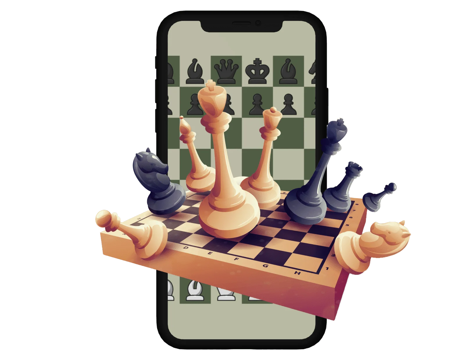 Chess Game Development Services