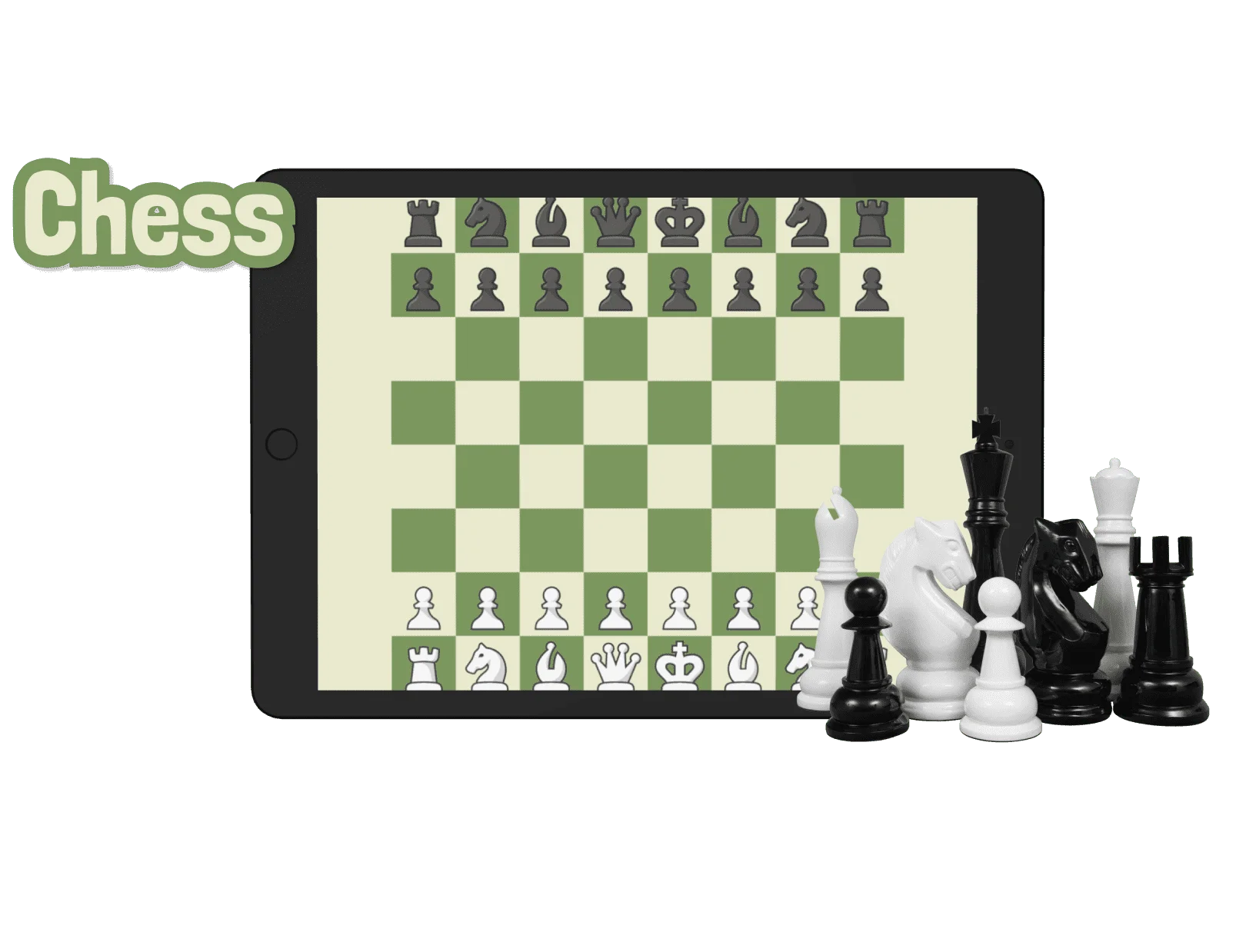 Chess Game Development Company