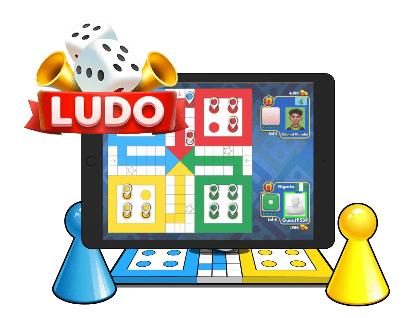 Ludo Game Development Company in Jaipur