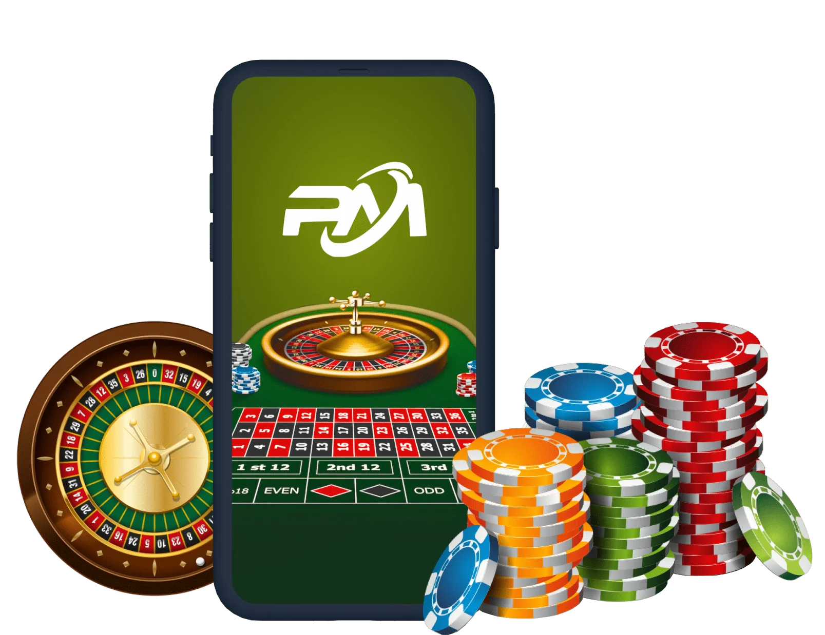 Roulette Game Development Company