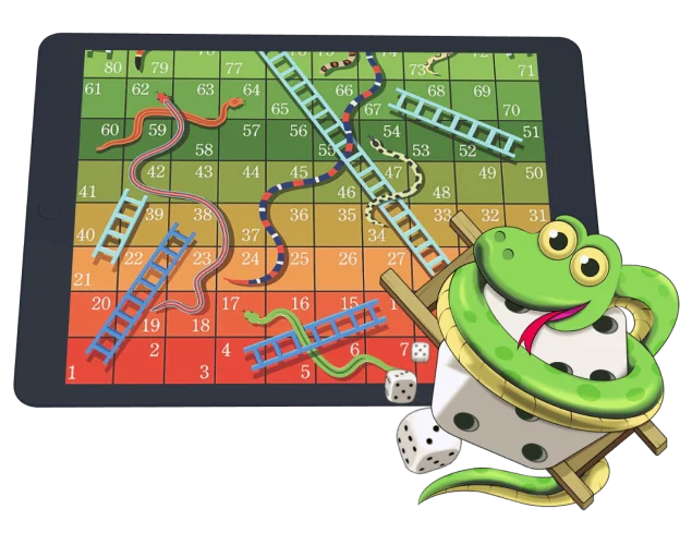 Snake and Ladder Game Development Company