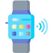 Wearable App Development