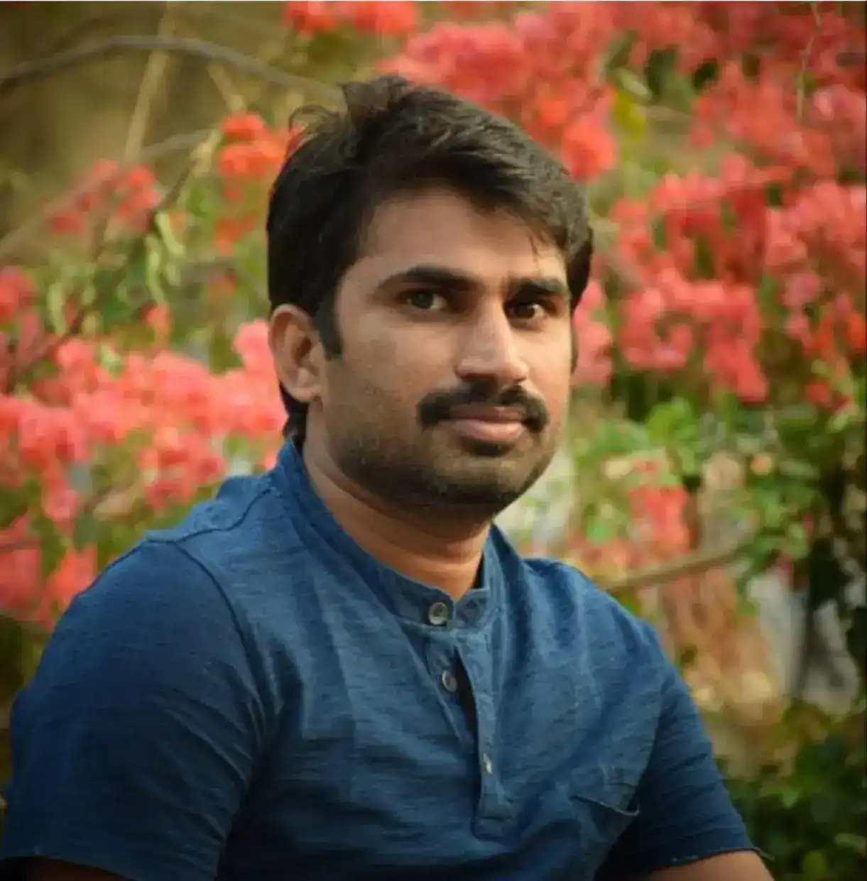 Sandeep Kumar Yadav